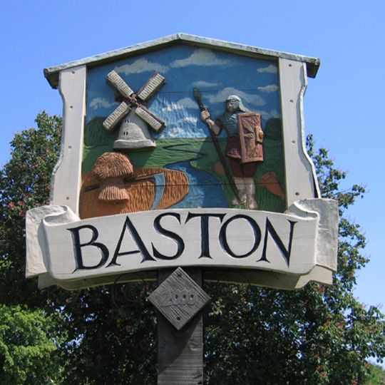 Baston