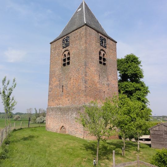 Hervormde Kerk, Heteren