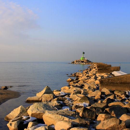 Krakowiec-Górki Zachodnie