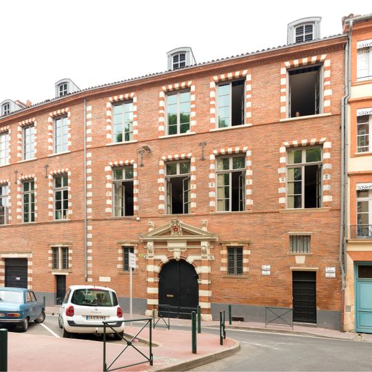 Hôtel de Chalvet