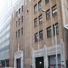 Central IND Substation