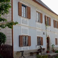 Hofmüllerhaus Wildbach Deutschlandsberg