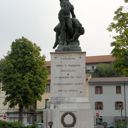 Monumento ai caduti