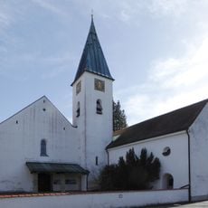St. Peter und Paul