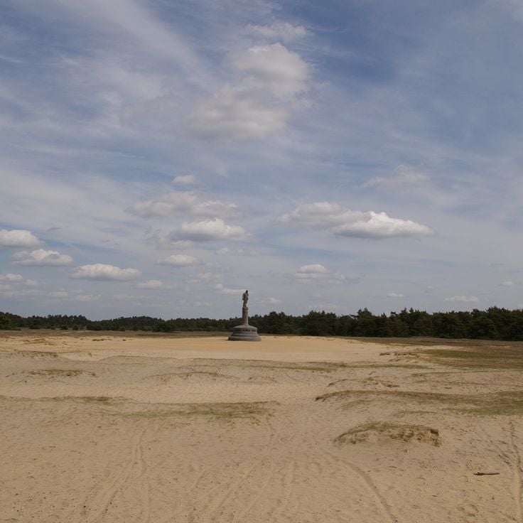 Nationaal Park De Hoge Veluwe