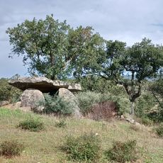Anta da Herdade das Dessouras
