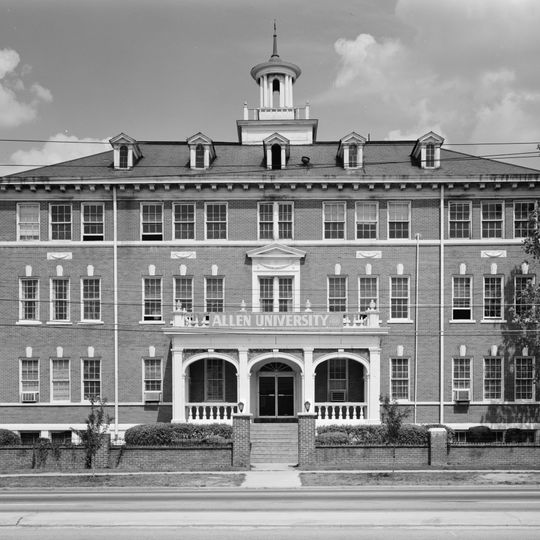 Allen University