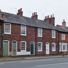 65-69, Molescroft Road