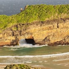 Hole-in-the-Wall, Eastern Cape