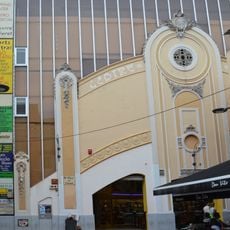 Antic Cinema Modern (Lloret de Mar)