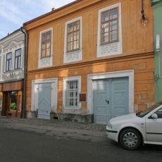 Městský dům čp. 41