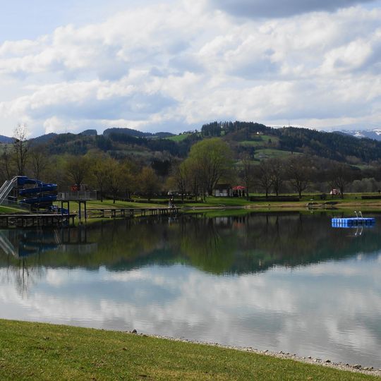 St. Andräer See