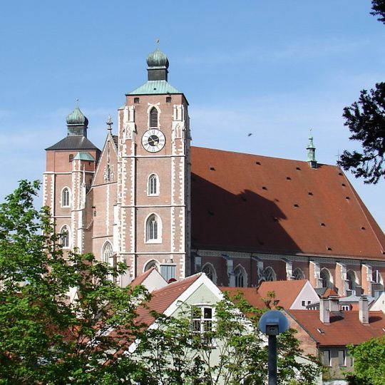 Liebfrauenmünster
