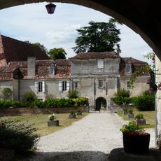 Château de Segonzac