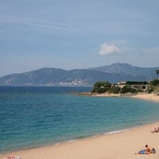 Plage de Portigliolo