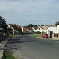 Straškov-Vodochody