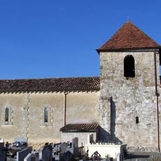 Église de Saint-Romain-de-Vignague