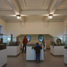 Vodárenské múzeum, Bratislava