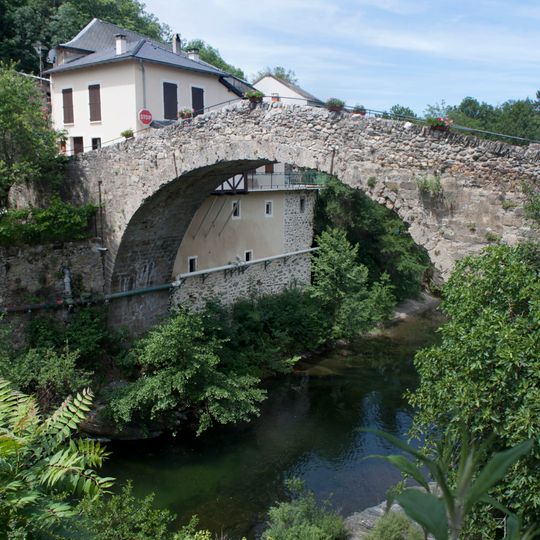 Pont Vieux