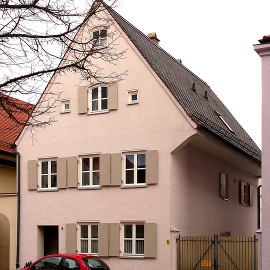 Bürgerhaus