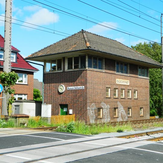 Christian-IV-Straße 25