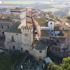 Castello Orsini