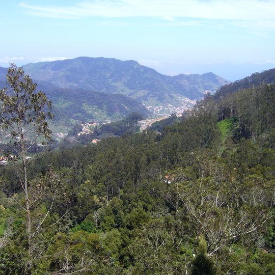 Santo António da Serra