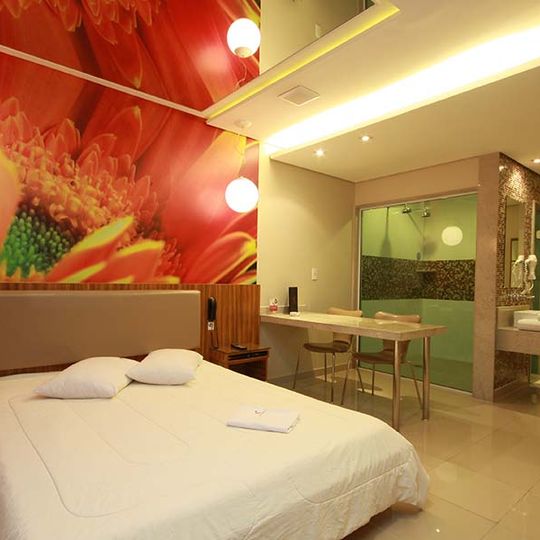 Vitara Motel