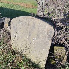 Boundary Stone