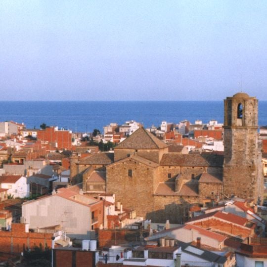 Malgrat de Mar