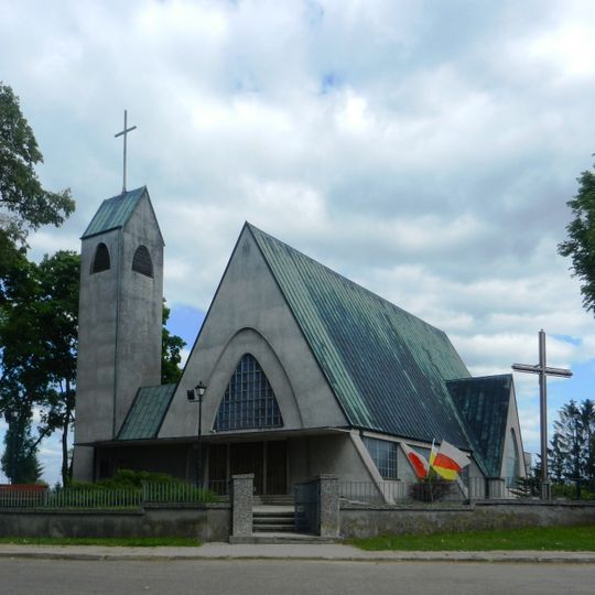 Bonisław, Sierpc County