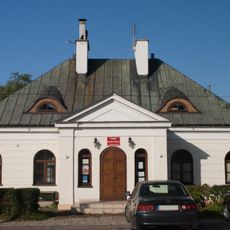 Inn in Stanisławów