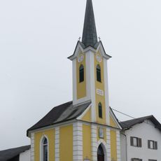 Ortskapelle
