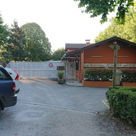 Jaizkibel