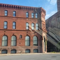 Schoenhofen Brewery Historic District