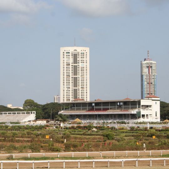 Mahalaxmi Racecourse
