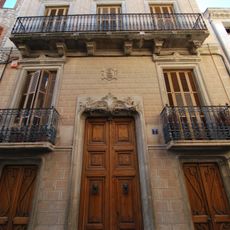 House in avinguda Catalunya, 7