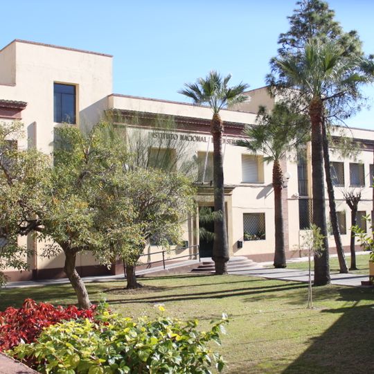 Instituto de Enseñanza Secundaria Kursaal