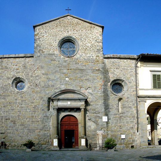 Duomo di Cortona
