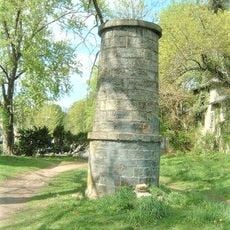 Aqueduc de Croton