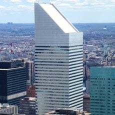 Citigroup Center