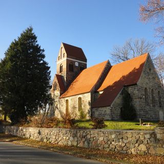 Village church Klobbicke