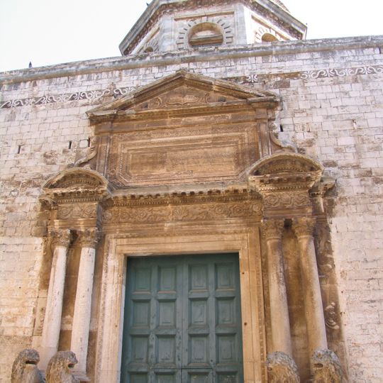 Monastero di San Benedetto