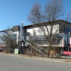 PSD Bank Nürnberg ARENA