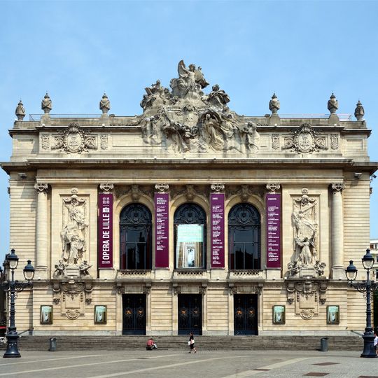 Ópera de Lille