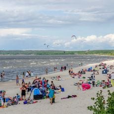 Grand Beach