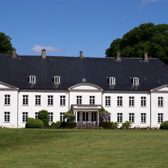 Stiftung Louisenlund