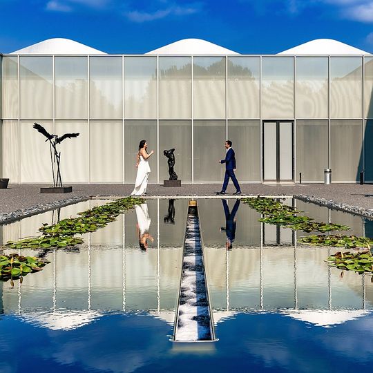 North Carolina Museum of Art