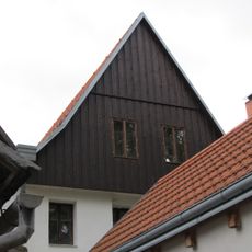 Husovo náměstí 1204 (Nové Město nad Metují)