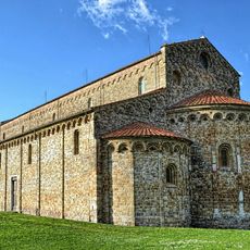 Church of Saint Peter a Grado